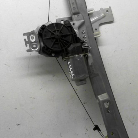 Leve vitre electrique avant droit PEUGEOT 207+