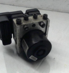 Bloc ABS (freins anti-blocage) PEUGEOT 207+ Photo n°1