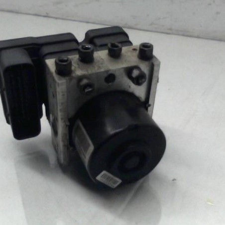 Bloc ABS (freins anti-blocage) PEUGEOT 207+ Photo n°1