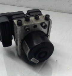 Bloc ABS (freins anti-blocage) PEUGEOT 207+ Photo n°4