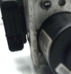 Bloc ABS (freins anti-blocage) PEUGEOT 207+ Photo n°5