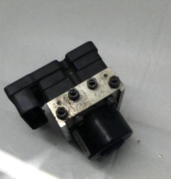 Bloc ABS (freins anti-blocage) PEUGEOT 207+ Photo n°6