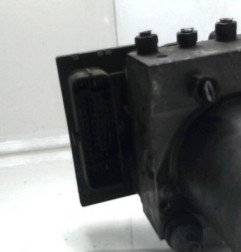 Bloc ABS (freins anti-blocage) PEUGEOT 407 Photo n°5