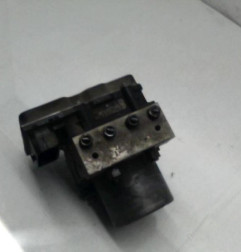 Bloc ABS (freins anti-blocage) PEUGEOT 407 Photo n°6