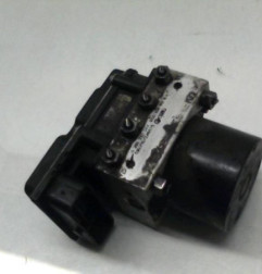 Bloc ABS (freins anti-blocage) SEAT IBIZA 3 Photo n°3