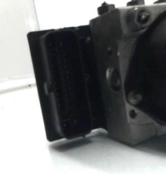 Bloc ABS (freins anti-blocage) SEAT IBIZA 3 Photo n°5