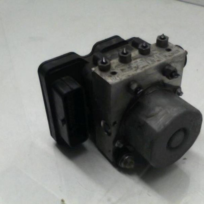 Bloc ABS (freins anti-blocage) VOLKSWAGEN POLO 5