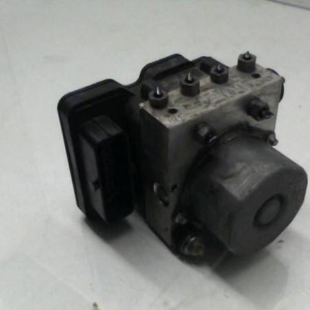 Bloc ABS (freins anti-blocage) VOLKSWAGEN POLO 5 Photo n°1