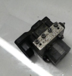 Bloc ABS (freins anti-blocage) VOLKSWAGEN POLO 5 Photo n°6