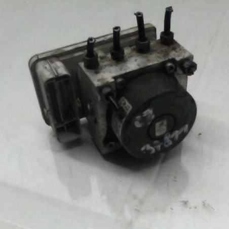 Bloc ABS (freins anti-blocage) CITROEN C3 2 Photo n°1