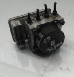 Bloc ABS (freins anti-blocage) CITROEN C3 2 Photo n°4