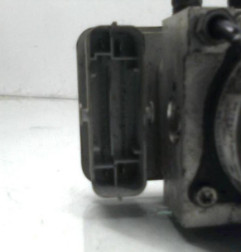 Bloc ABS (freins anti-blocage) CITROEN C3 2 Photo n°5