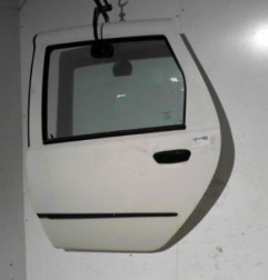 Porte arriere gauche FIAT PUNTO 2 Photo n°1