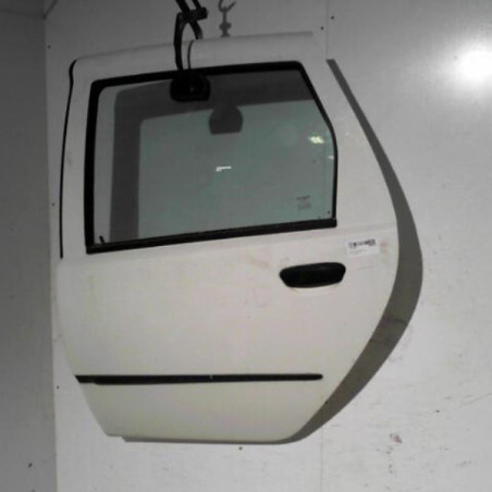 Porte arriere gauche FIAT PUNTO 2