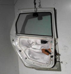 Porte arriere gauche FIAT PUNTO 2 Photo n°3