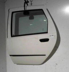 Porte arriere gauche FIAT PUNTO 2 Photo n°4