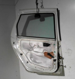 Porte arriere gauche FIAT PUNTO 2 Photo n°6