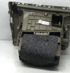 Boite a gants RENAULT SCENIC 3 Photo n°6