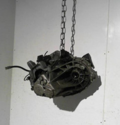 Boite de vitesses RENAULT MEGANE 3 Photo n°1