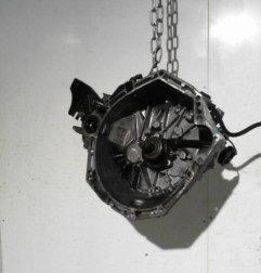 Boite de vitesses RENAULT MEGANE 3 Photo n°5