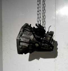 Boite de vitesses RENAULT MEGANE 3 Photo n°6