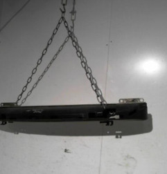 Renfort pare choc avant (traverse) CITROEN C4 PICASSO 1 Photo n°1