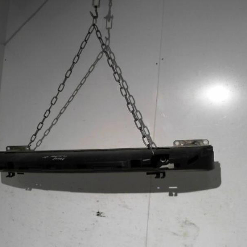 Renfort pare choc avant (traverse) CITROEN C4 PICASSO 1