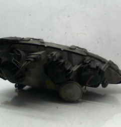 Optique avant principal gauche (feux)(phare) MERCEDES CLASSE A 168