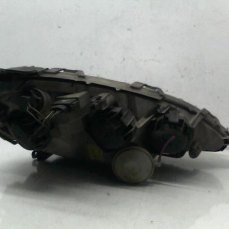 Optique avant principal gauche (feux)(phare) MERCEDES CLASSE A 168