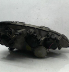 Optique avant principal gauche (feux)(phare) MERCEDES CLASSE A 168 Photo n°5