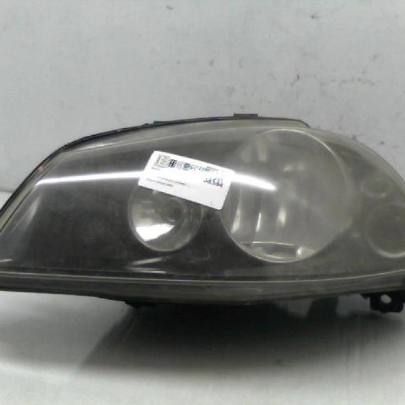Optique avant principal gauche (feux)(phare) SEAT IBIZA 3