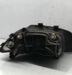 Optique avant principal gauche (feux)(phare) SEAT IBIZA 3