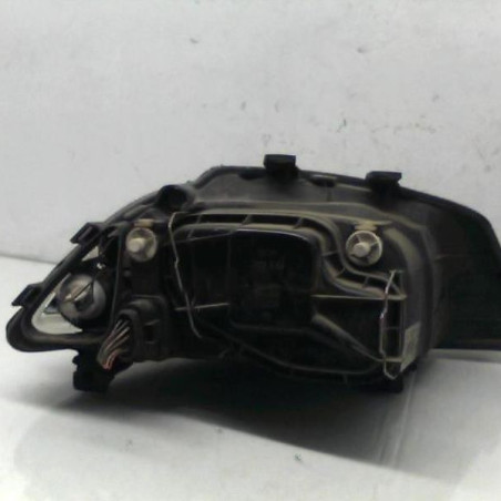 Optique avant principal gauche (feux)(phare) SEAT IBIZA 3