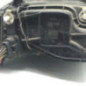 Optique avant principal gauche (feux)(phare) SEAT IBIZA 3