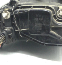 Optique avant principal gauche (feux)(phare) SEAT IBIZA 3 Photo n°6