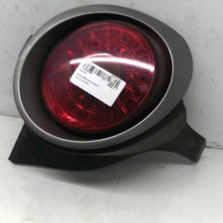 Feu arriere principal gauche (feux) ALFA ROMEO MITO Photo n°1