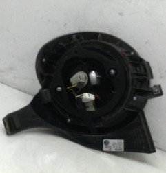 Feu arriere principal gauche (feux) ALFA ROMEO MITO Photo n°5