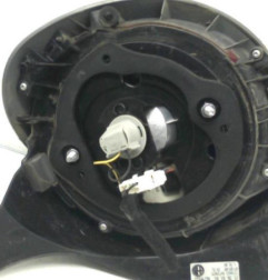 Feu arriere principal gauche (feux) ALFA ROMEO MITO Photo n°6