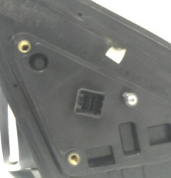 Retroviseur gauche KIA CEE-D 1 SPORT WAGON Photo n°6