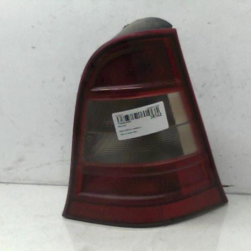 Feu arriere principal droit (feux) MERCEDES CLASSE A 168