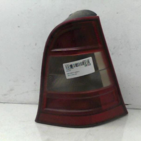 Feu arriere principal droit (feux) MERCEDES CLASSE A 168 Photo n°1