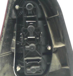 Feu arriere principal droit (feux) MERCEDES CLASSE A 168 Photo n°3