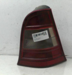 Feu arriere principal droit (feux) MERCEDES CLASSE A 168 Photo n°4