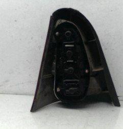 Feu arriere principal droit (feux) MERCEDES CLASSE A 168 Photo n°5