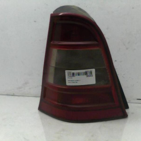 Feu arriere principal gauche (feux) MERCEDES CLASSE A 168 Photo n°1