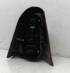 Feu arriere principal gauche (feux) MERCEDES CLASSE A 168