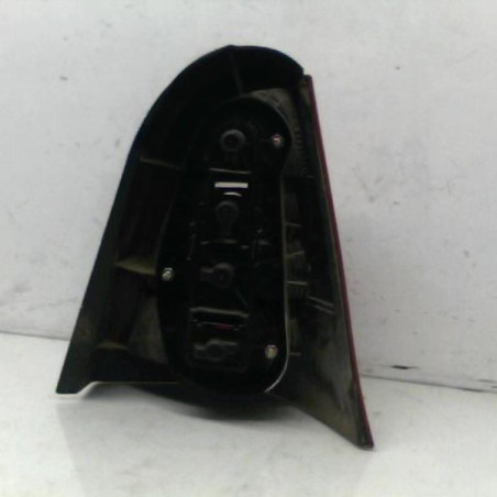 Feu arriere principal gauche (feux) MERCEDES CLASSE A 168