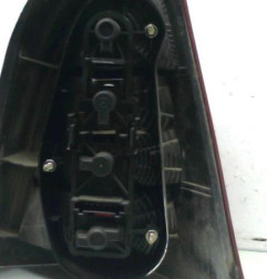 Feu arriere principal gauche (feux) MERCEDES CLASSE A 168 Photo n°3