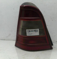 Feu arriere principal gauche (feux) MERCEDES CLASSE A 168 Photo n°4