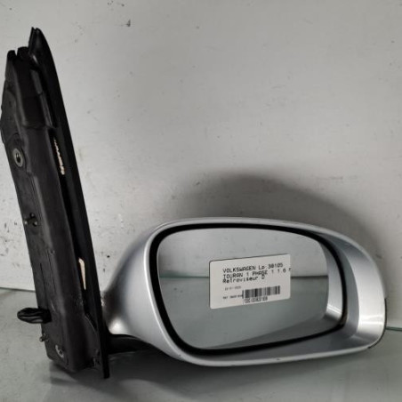 Retroviseur droit VOLKSWAGEN TOURAN 1